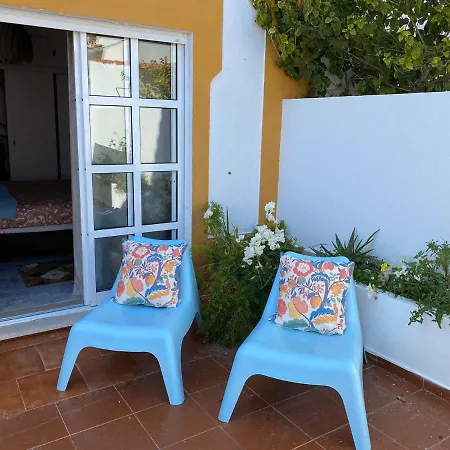 Baleal Surf & Wild Beach House