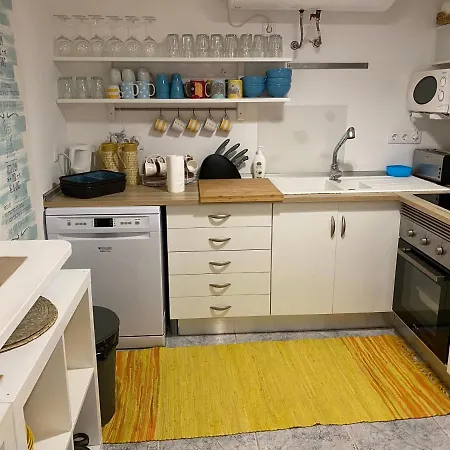 게스트하우스 Baleal Surf & Wild Beach House
