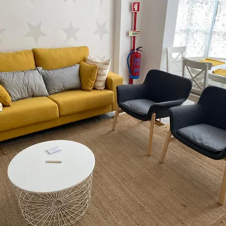 Baleal Surf & Wild Beach House